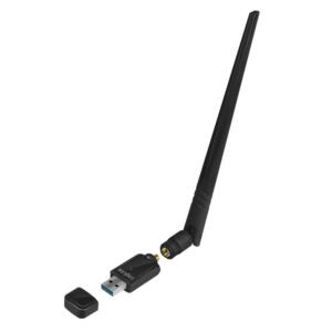 LOGILINK USB-A 3.0 TRÅDLØS LAN ADAPTER - Billede 2