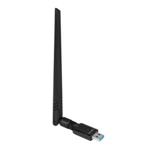 LOGILINK USB-A 3.0 TRÅDLØS LAN ADAPTER - Billede 3