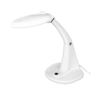 LOGILINK FORSTØRRELSES LAMPE 1.75/4X - Billede 2