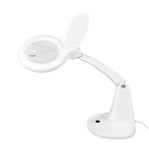 LOGILINK FORSTØRRELSES LAMPE 1.75/4X - Billede 3