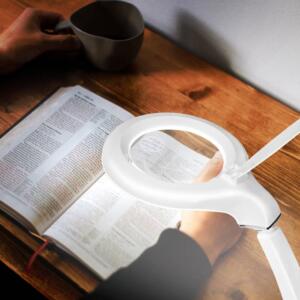 LOGILINK FORSTØRRELSES LAMPE 1.75/4X - Billede 5