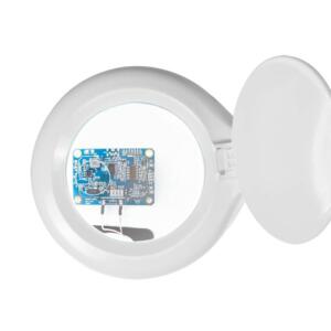 LOGILINK FORSTØRRELSES LAMPE 1.75/4X - Billede 7