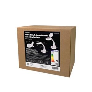 LOGILINK FORSTØRRELSES LAMPE 1.75/4X - Billede 9