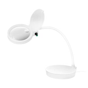 LOGILINK FORSTØRRELSES LAMPE 2/9X - Billede 4