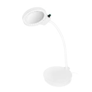 LOGILINK FORSTØRRELSES LAMPE 2/9X - Billede 5