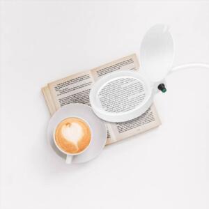 LOGILINK FORSTØRRELSES LAMPE 2/9X - Billede 7