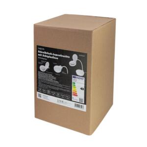 LOGILINK FORSTØRRELSES LAMPE 2/9X - Billede 10