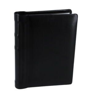 HHC ATELIER ALBUM  SORT INDLÆG 10X15CM 8 SIDER - Billede 1