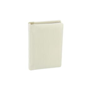 HHC ATELIER ALBUM  CREME KLÆB 12,5X13CM 12 SIDER - Billede 1