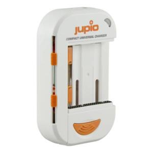 JUPIO COMPACT UNIVERSAL CHARGER WORLD - Billede 4