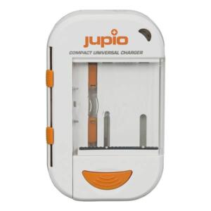 JUPIO COMPACT UNIVERSAL CHARGER WORLD - Billede 5