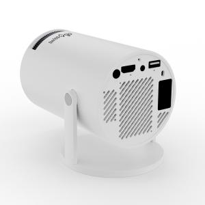 SWISS+GO LED PROJEKTOR FULL HD - Billede 2