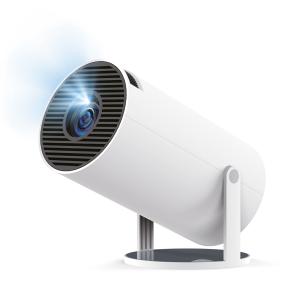 SWISS+GO LED PROJEKTOR FULL HD - Billede 1