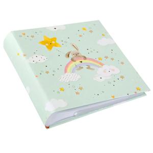 GOLDBUCH 17416 SUPER 200 MY RAINBOW 10X15 CM - Billede 2