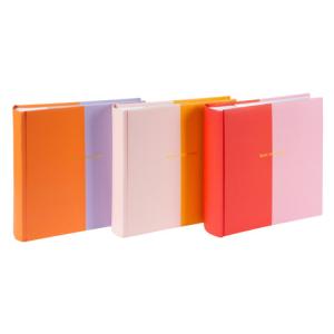 GOLDBUCH SUPER 200 COLORATION 10X15 CM - Billede 1