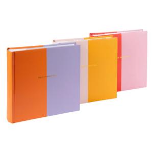 GOLDBUCH SUPER 200 COLORATION 10X15 CM - Billede 2