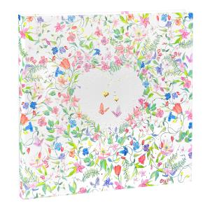 GOLDBUCH 50035 GÆSTEBORG CHARMIN HEART - Billede 1