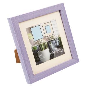 GOLDBUCH 910610 COSEA LILLA 15X15/10X10 CM - Billede 3