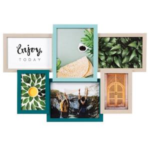GOLDBUCH 920486 GALLERY SUMMER 2X 10X15/2X 13X18/2X 15X20CM - Billede 1