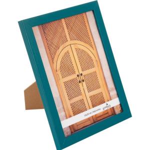 GOLDBUCH 920434 SUMMER BLÅ 15X20CM - Billede 2