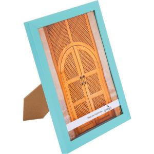 GOLDBUCH 920464 SUMMER TURKIS 15X20CM - Billede 2