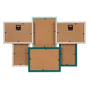 GOLDBUCH 920486 GALLERY SUMMER 2X 10X15/2X 13X18/2X 15X20CM - Billede 2