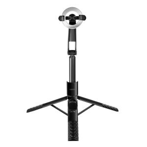 LOGILINK TRIPOD SELFIE STANG MAGSAFE SORT - Billede 3
