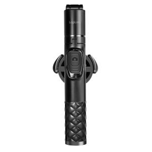 LOGILINK TRIPOD SELFIE STANG MAGSAFE SORT - Billede 2