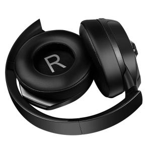 LOGILINK GAMING HEADSET BT 6.0 SORT - Billede 3