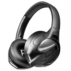 LOGILINK GAMING HEADSET BT 6.0 SORT - Billede 4