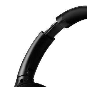 LOGILINK GAMING HEADSET BT 6.0 SORT - Billede 5