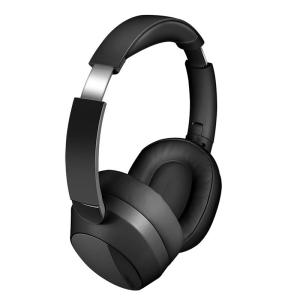LOGILINK SOUND WAVE HEADSET BT 6.0 SORT - Billede 2