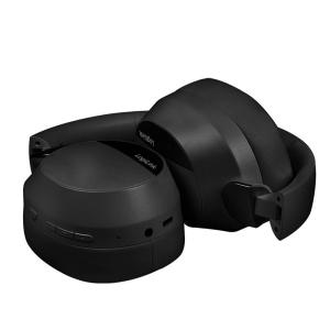 LOGILINK SOUND WAVE HEADSET BT 6.0 SORT - Billede 3