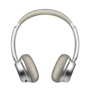LOGILINK AURASOLO HEADSET BT 6.0 SØLV - Billede 2
