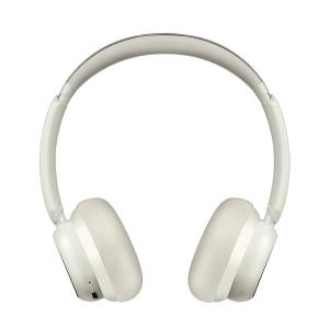 LOGILINK AURASOLO HEADSET BT 6.0 BRUN - Billede 2