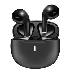 LOGILINK IN-EAR TWS BLUETOOTH SORT - Billede 1