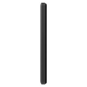 LOGILINK MAGNETIC POWERBANK 5000MAH USB-C PD 15W SORT - Billede 3