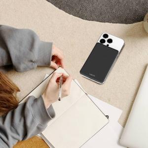 LOGILINK MAGNETIC POWERBANK 5000MAH USB-C PD 15W SORT - Billede 6