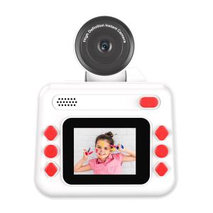 SWISS+GO KIDYCAM JOY INSTANT DIGITAL KAMERA - Billede 2