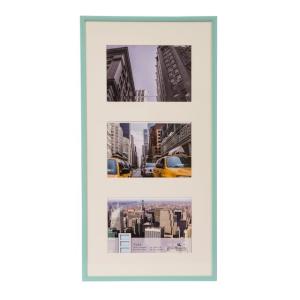 GOLDBUCH 910627 PURO MINT 3X 10X15CM - Billede 1