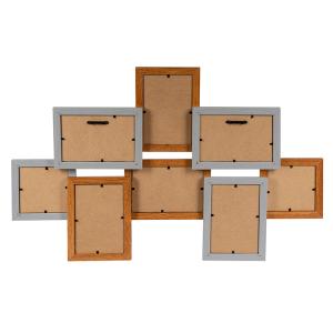 GOLDBUCH 920476 GALLERY SYLT 6X 10X15/2X 10X10CM - Billede 2