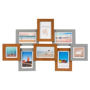 GOLDBUCH 920476 GALLERY SYLT 6X 10X15/2X 10X10CM - Billede 1