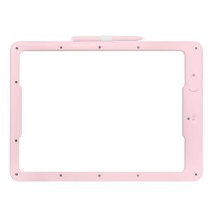 LOGILINK LCD TEGNE PLADE 14.0" PINK - Billede 2