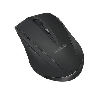 LOGILINK MUS 5D BLUETOOTH 5.0 OPTICAL SORT - Billede 2