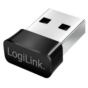LOGILINK WLAN ADAPTER DUAL BAND ULTRA SMALL - Billede 2