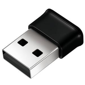 LOGILINK WLAN ADAPTER DUAL BAND ULTRA SMALL - Billede 1