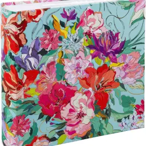 GOLDBUCH 17702 SUPER 200 VELVET BLOOM - Billede 1