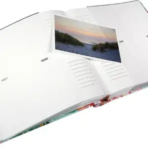 GOLDBUCH 17702 SUPER 200 VELVET BLOOM - Billede 2