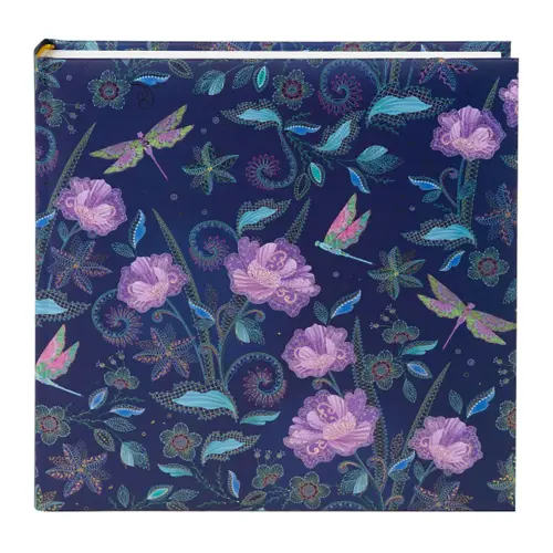 goldbuch-17814-natures-melody-blue-fotoalbum-23x23-cm