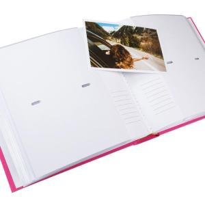 GOLDBUCH 17969 VISTA FUCHSIA SUPER 200 - Billede 3